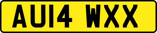 AU14WXX