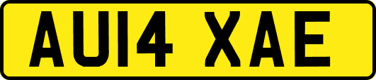 AU14XAE
