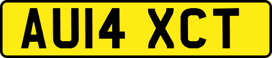 AU14XCT
