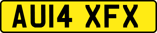 AU14XFX