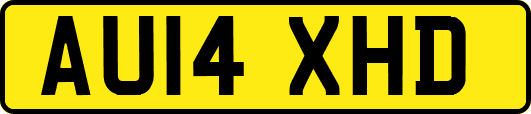 AU14XHD