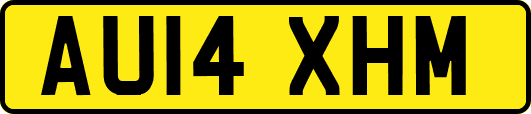 AU14XHM