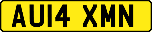 AU14XMN