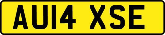 AU14XSE