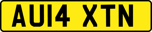AU14XTN