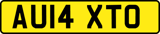 AU14XTO
