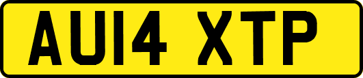 AU14XTP