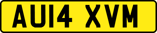 AU14XVM