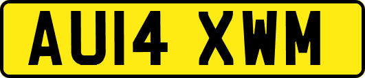 AU14XWM