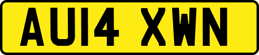 AU14XWN