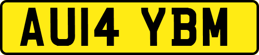 AU14YBM