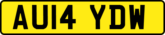 AU14YDW