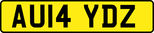 AU14YDZ