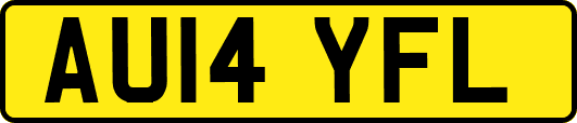 AU14YFL