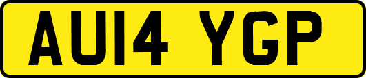 AU14YGP
