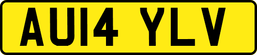 AU14YLV