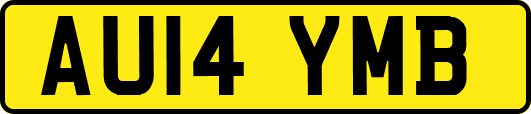 AU14YMB