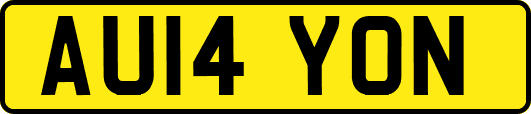 AU14YON