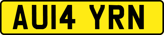 AU14YRN