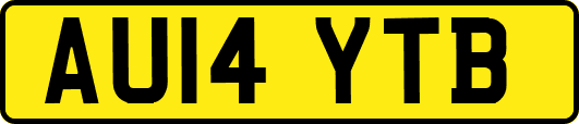 AU14YTB