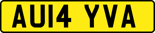 AU14YVA