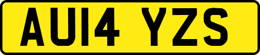 AU14YZS