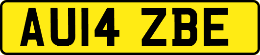 AU14ZBE
