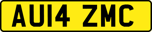 AU14ZMC