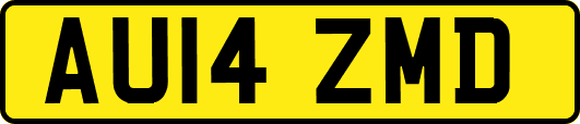 AU14ZMD