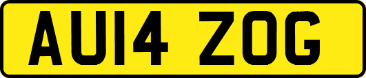 AU14ZOG