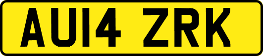 AU14ZRK