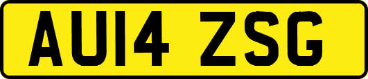 AU14ZSG