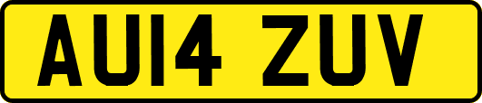 AU14ZUV