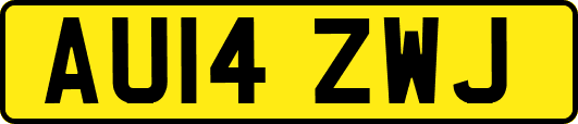 AU14ZWJ