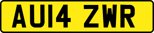 AU14ZWR