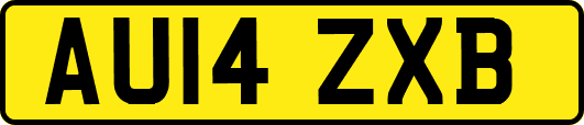 AU14ZXB