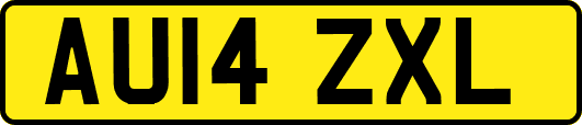 AU14ZXL
