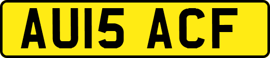 AU15ACF
