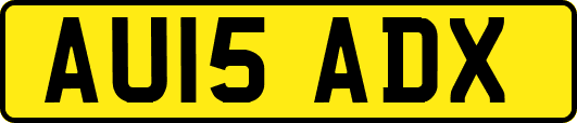 AU15ADX