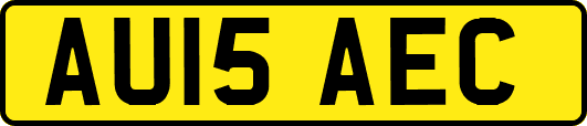 AU15AEC