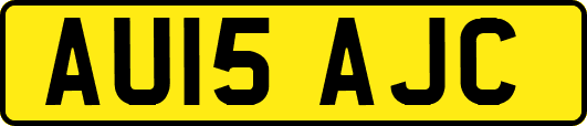 AU15AJC