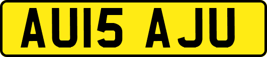 AU15AJU