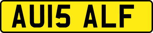 AU15ALF