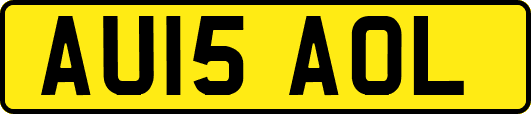 AU15AOL