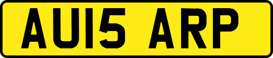 AU15ARP