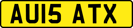 AU15ATX