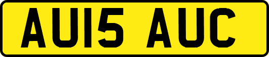 AU15AUC