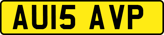 AU15AVP