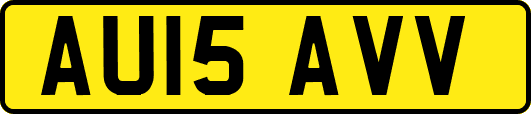 AU15AVV