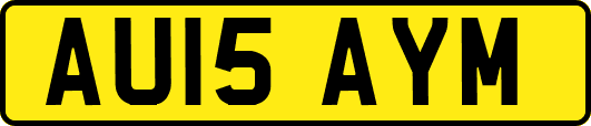 AU15AYM